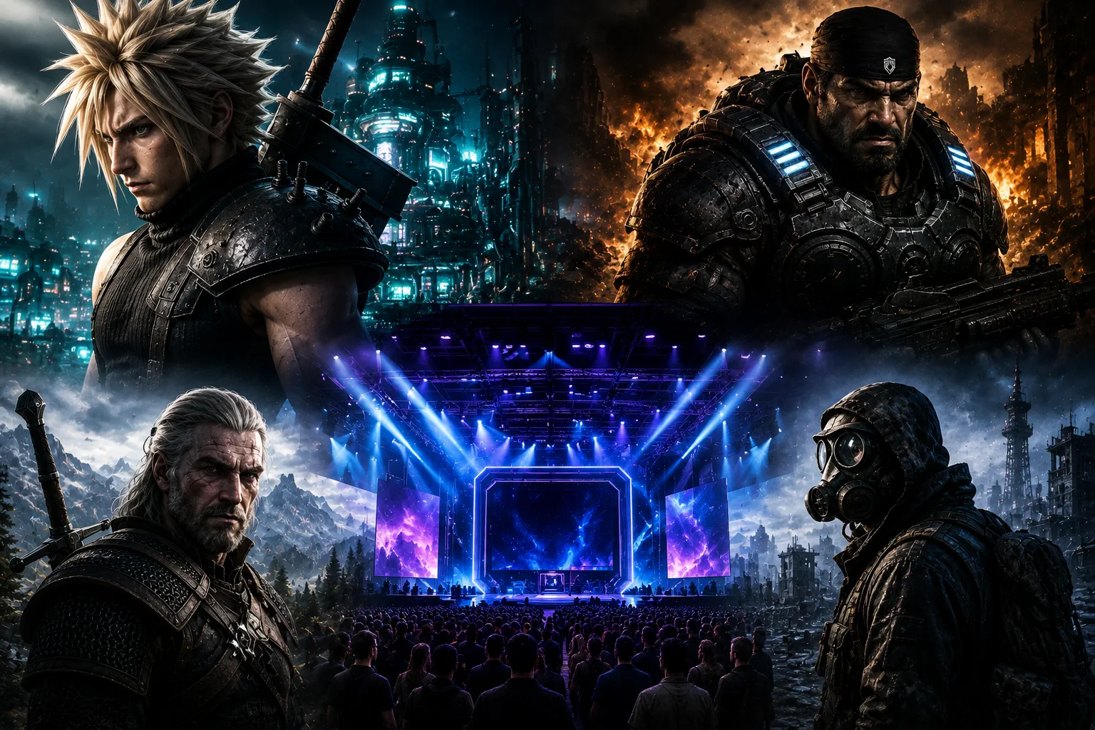 Gamescom 2026