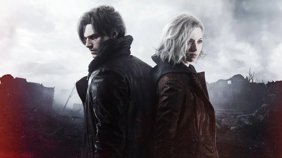 Resident Evil Requiem رزیدنت ایول 9 با حضور لیان کندی و گریس اشکرافت